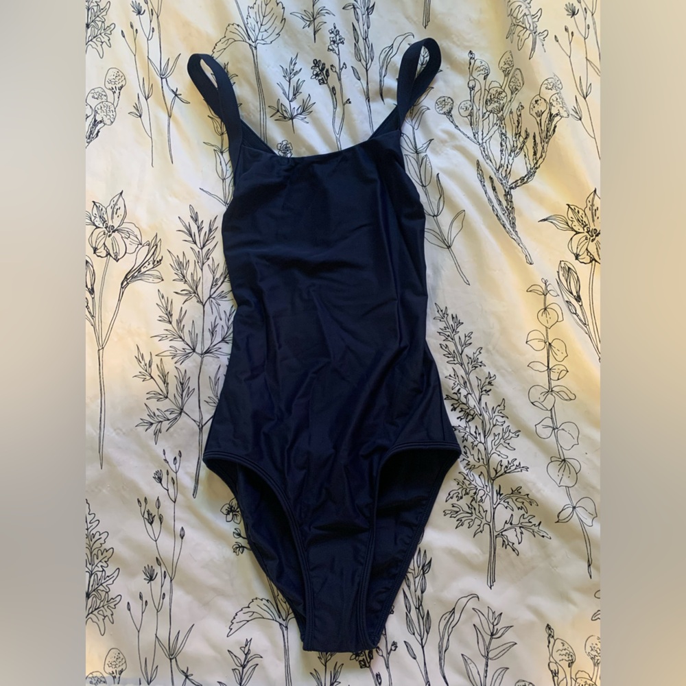 Instant Swim- Karma onepiece, midnight, 30T/S
